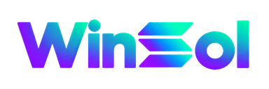 WinSol Brand Logo